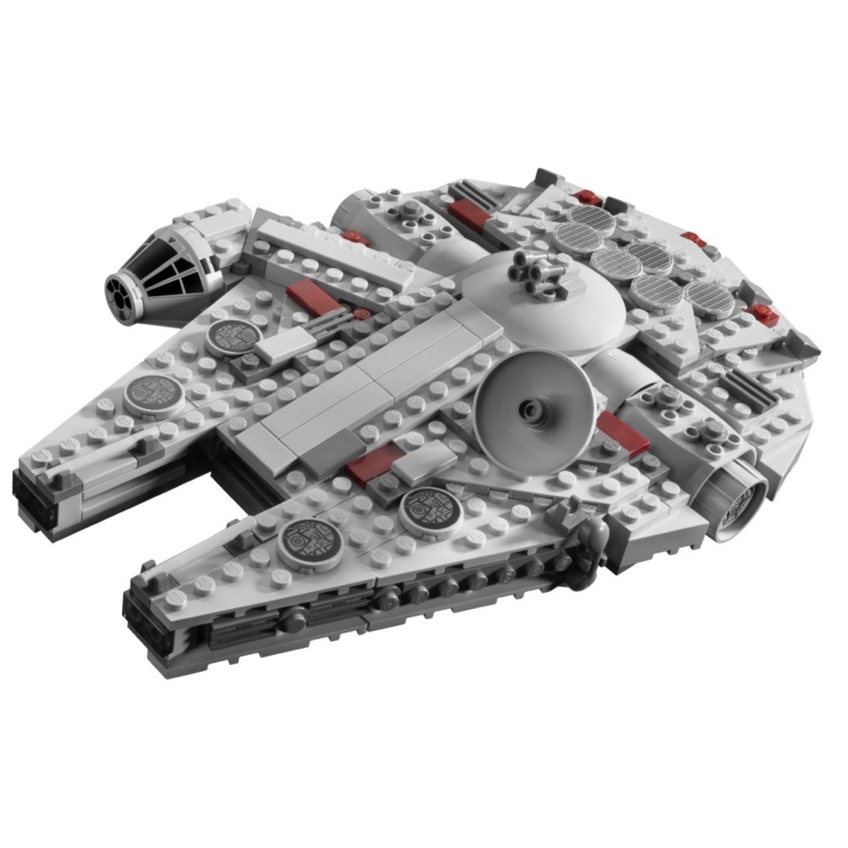 LEGO Star Wars 2009 - HubPages