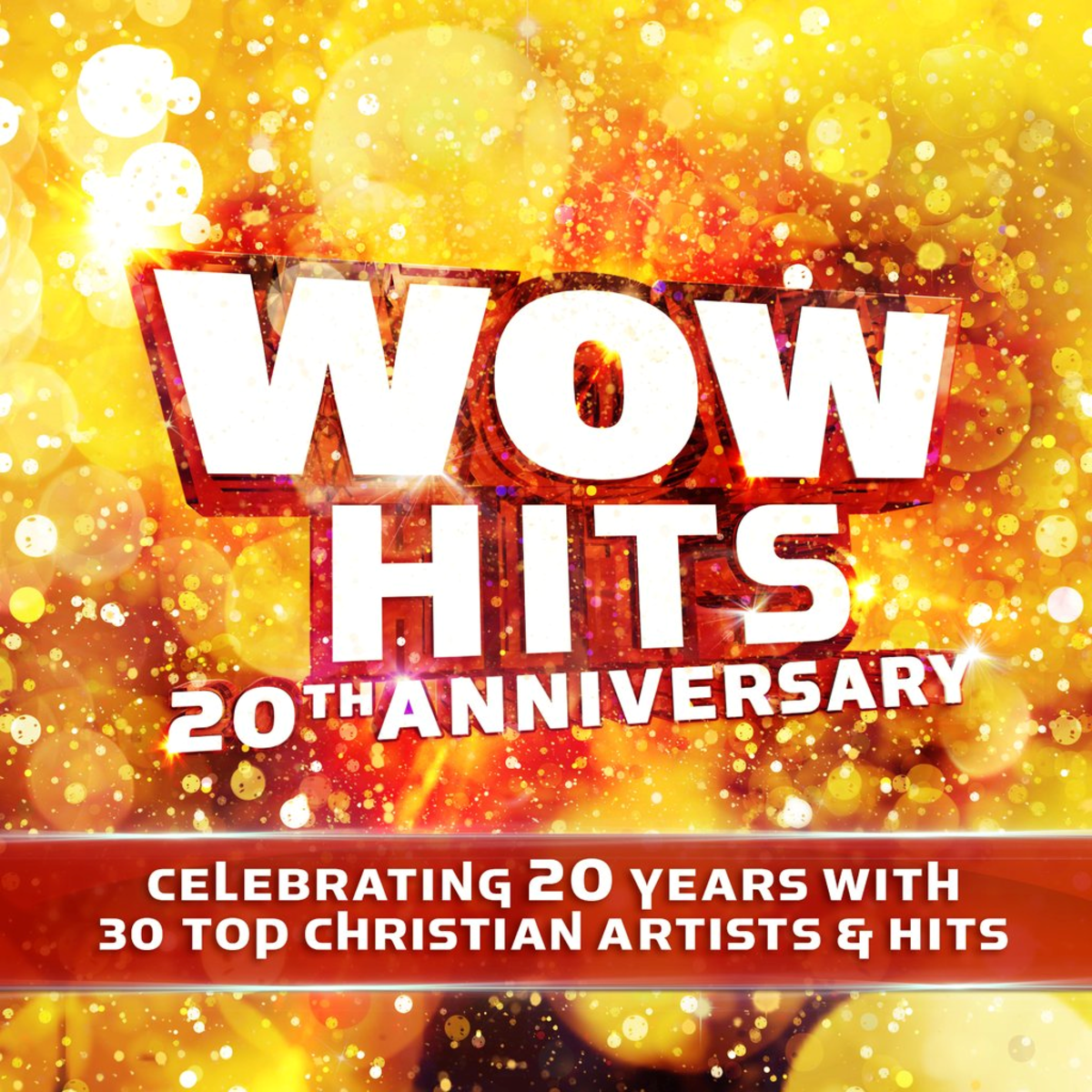Wow Hits - Best Christian Songs