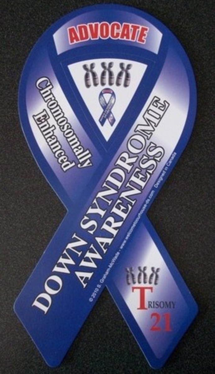 Adults With Disabilities: Who Will Care For Them