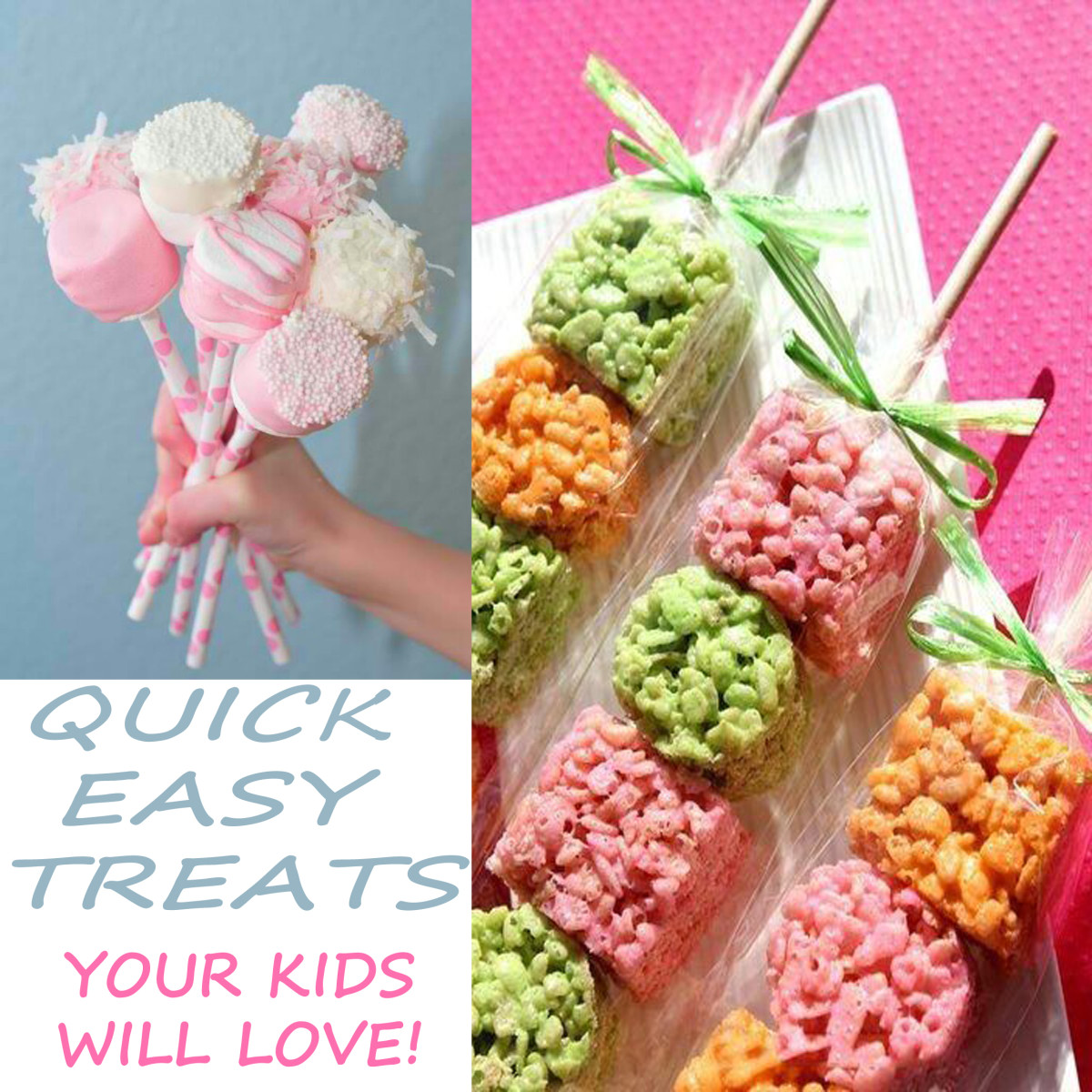 Ideas for Kids Birthday  Party's...Quick Easy and Cheap!