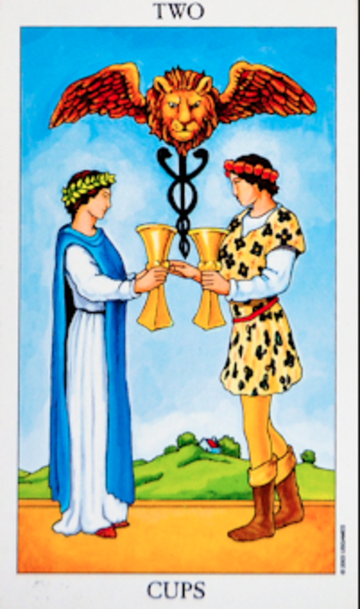 how-to-turn-playing-cards-into-a-tarot-deck-hubpages