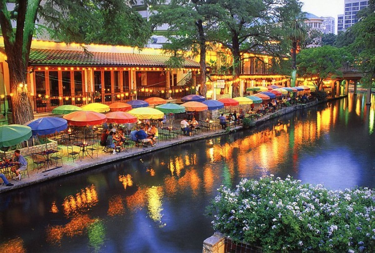 20 Facts about San Antonio, Texas