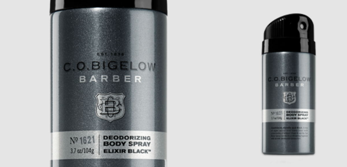 Top 10 Deodorants For Men HubPages