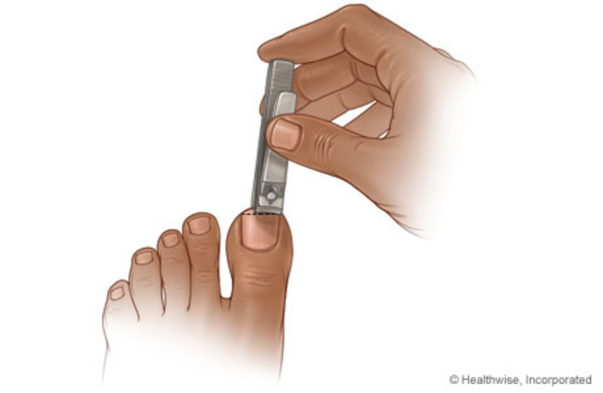 how-to-take-care-of-your-mans-scary-and-scratchy-feettoenails-a-pedicure-tutorial
