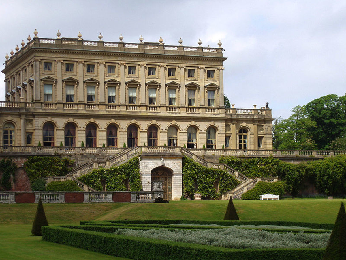 Cliveden House Hotel