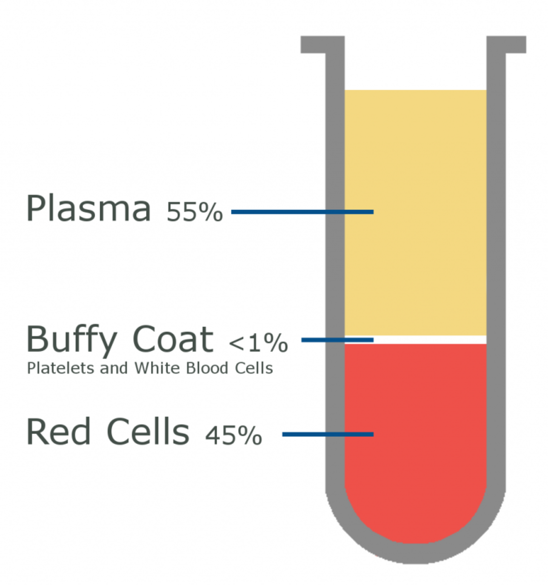 Blood components