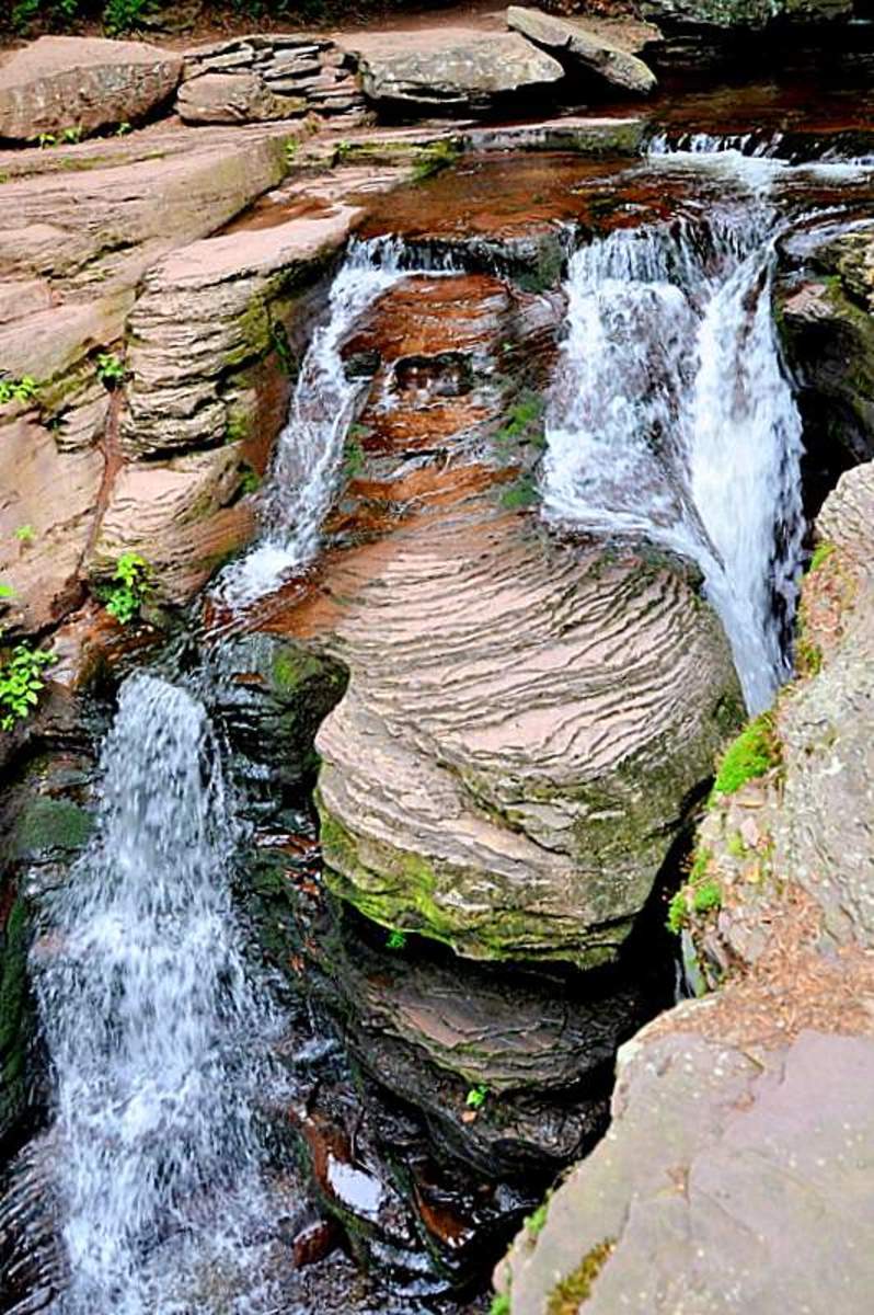 the-22-waterfalls-of-ricketts-glen-state-park-pennsylvania