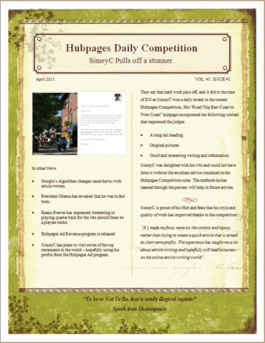 Advantages of Microsoft Word