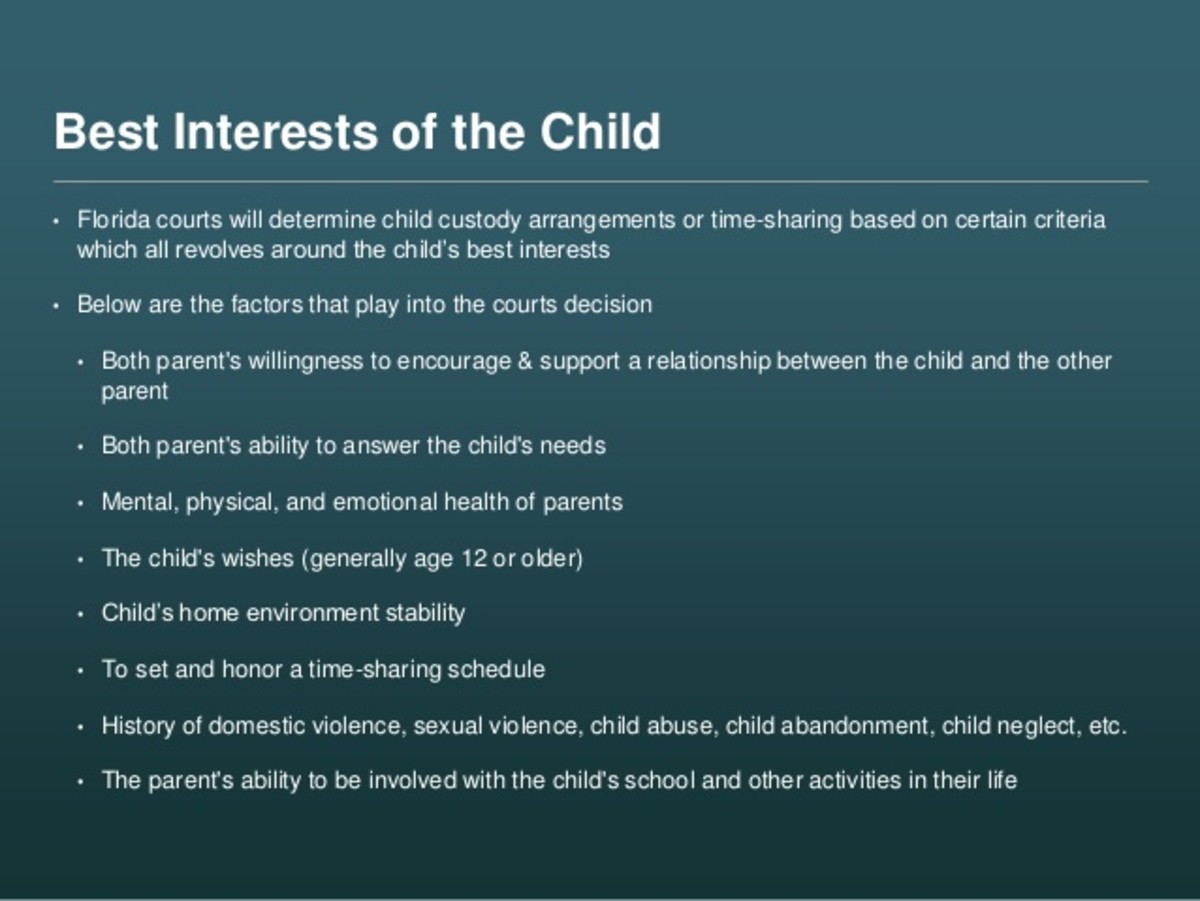 the-history-of-child-custody-arrangements