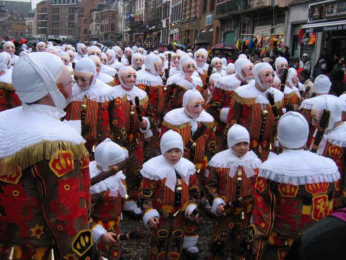 Shrove Monday Meaning
