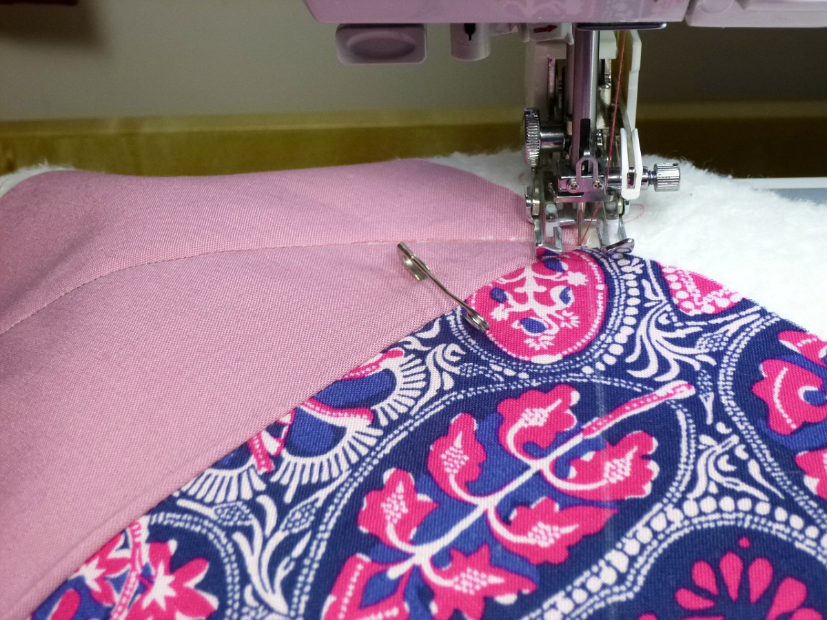 Quilting as a Hobby HubPages