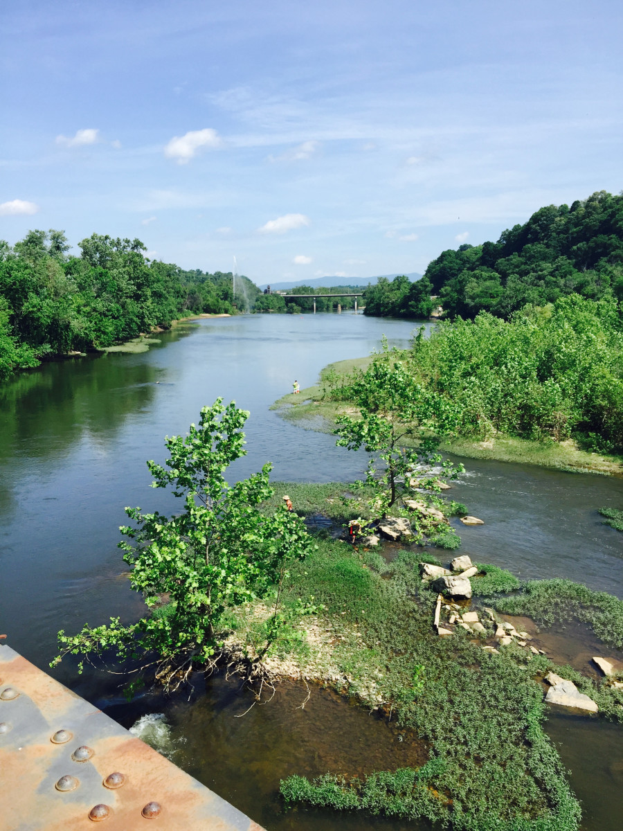Lynchburg