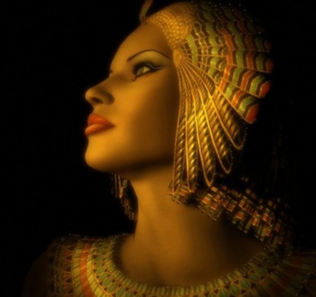               Queen CLeopatra
