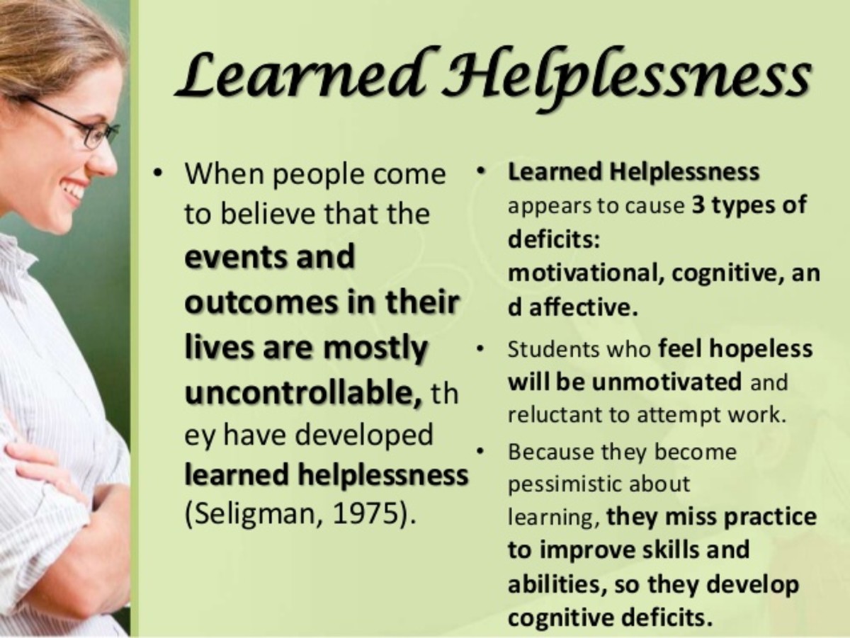 impact-of-learned-helplessness