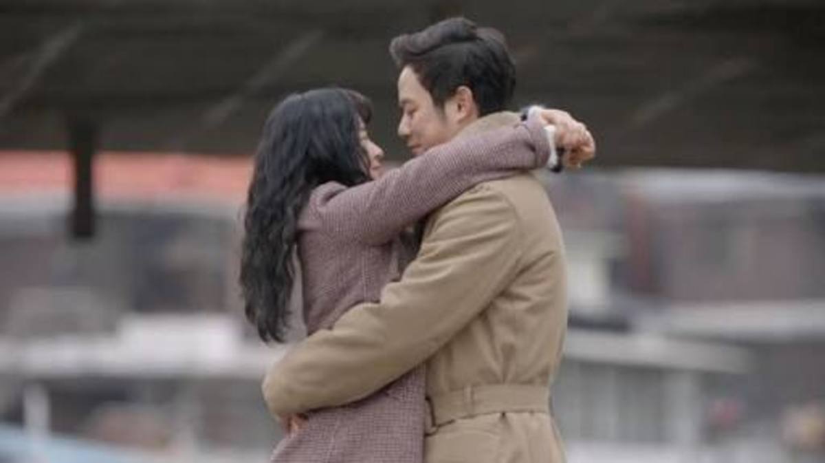 K-Drama Loveteams: All Time Favorite Korean Drama Couples - HubPages