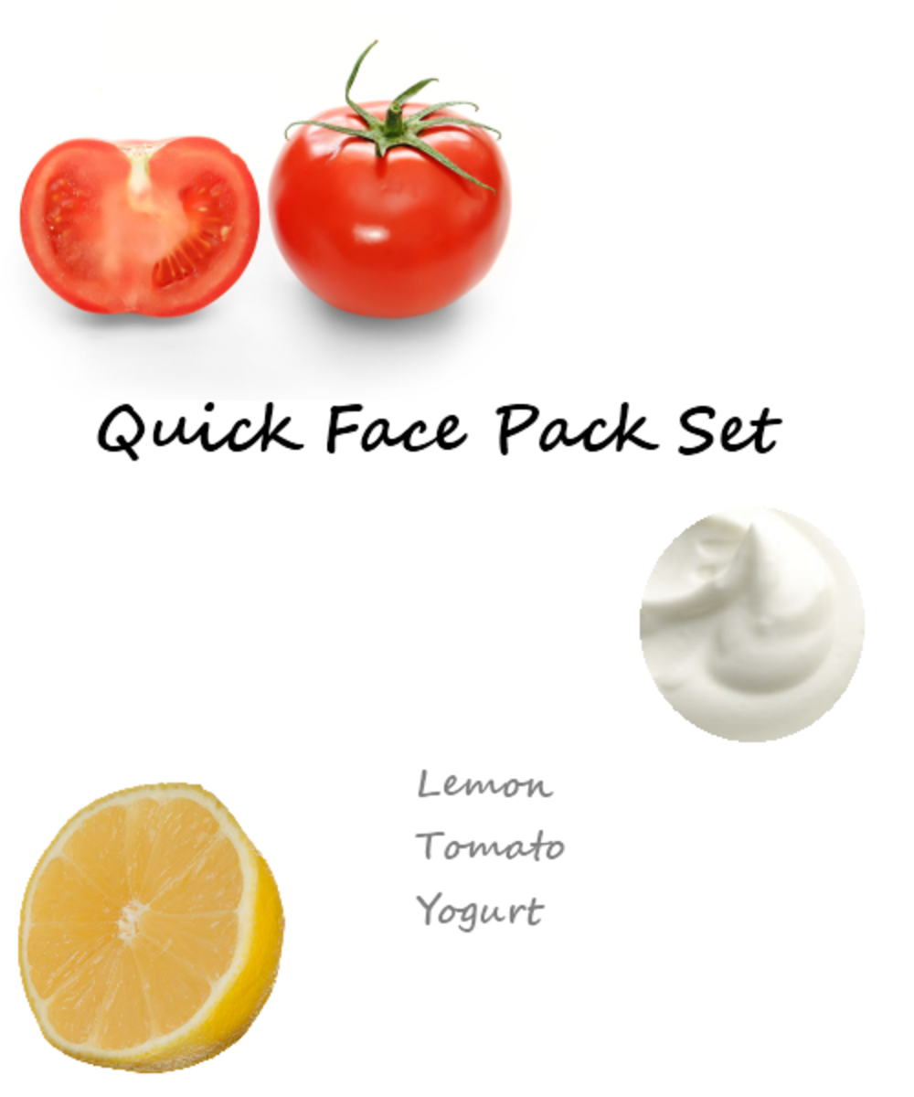 Home Remedies to Remove Tan on Face HubPages