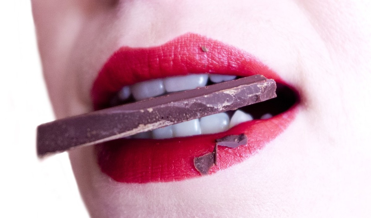 The Sweet Taste in Mouth: What Does It Mean?
