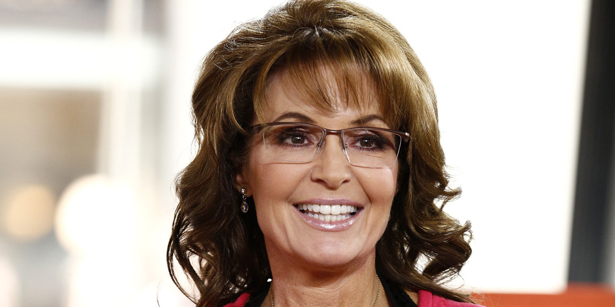 Sarah Palin made a bold statement when she ran with John McCain as the Vice-President candidate in 2008.