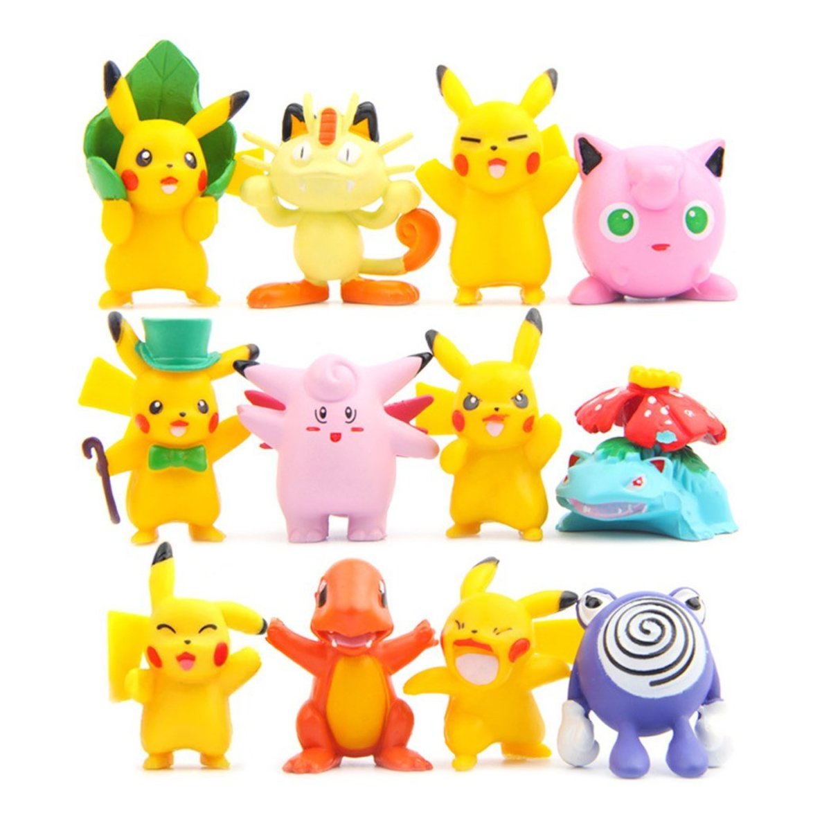  Pokemon Pokémon - Bracelet GO Plus - 0045496395216 : Toys &  Games