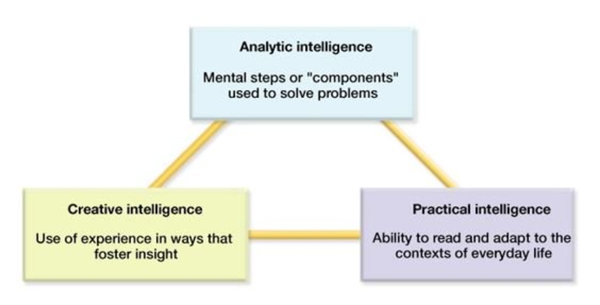 psychology-basics-cognition-intelligence