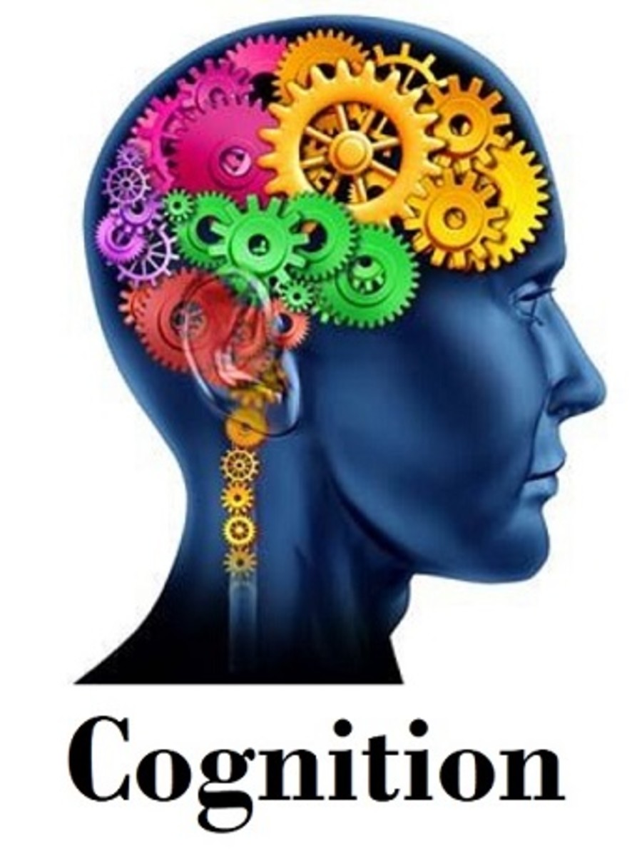 psychology-basics-cognition-intelligence