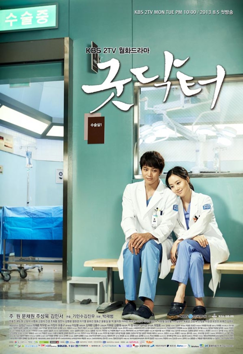 Good Doctor Korean Drama