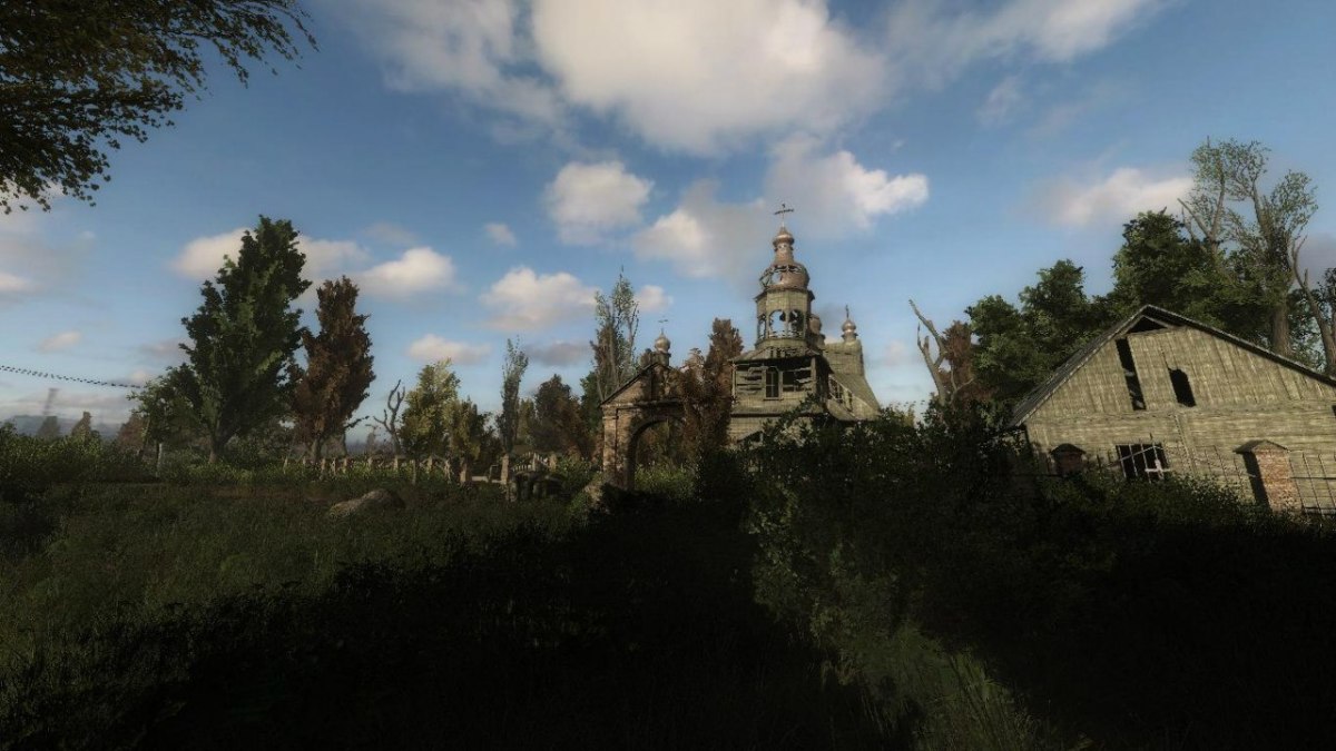 The Best S.T.A.L.K.E.R. Mods Available in 2018 - HubPages