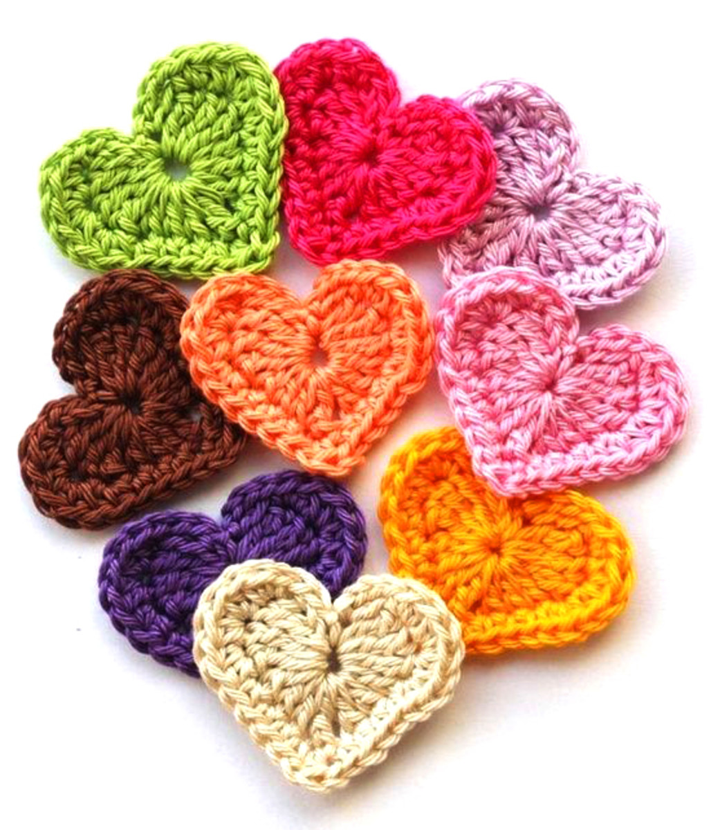 Dog in Sweater Amigurumi Doll Free Crochet Pattern! HubPages