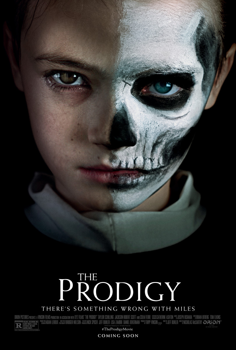 Horror Films 2024 Dyann Grissel