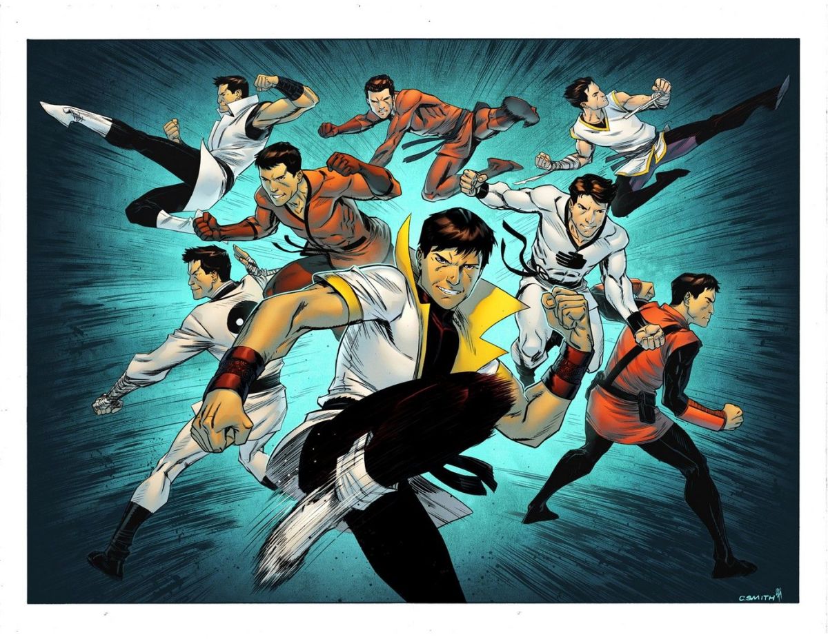 asian-comic-super-heroes