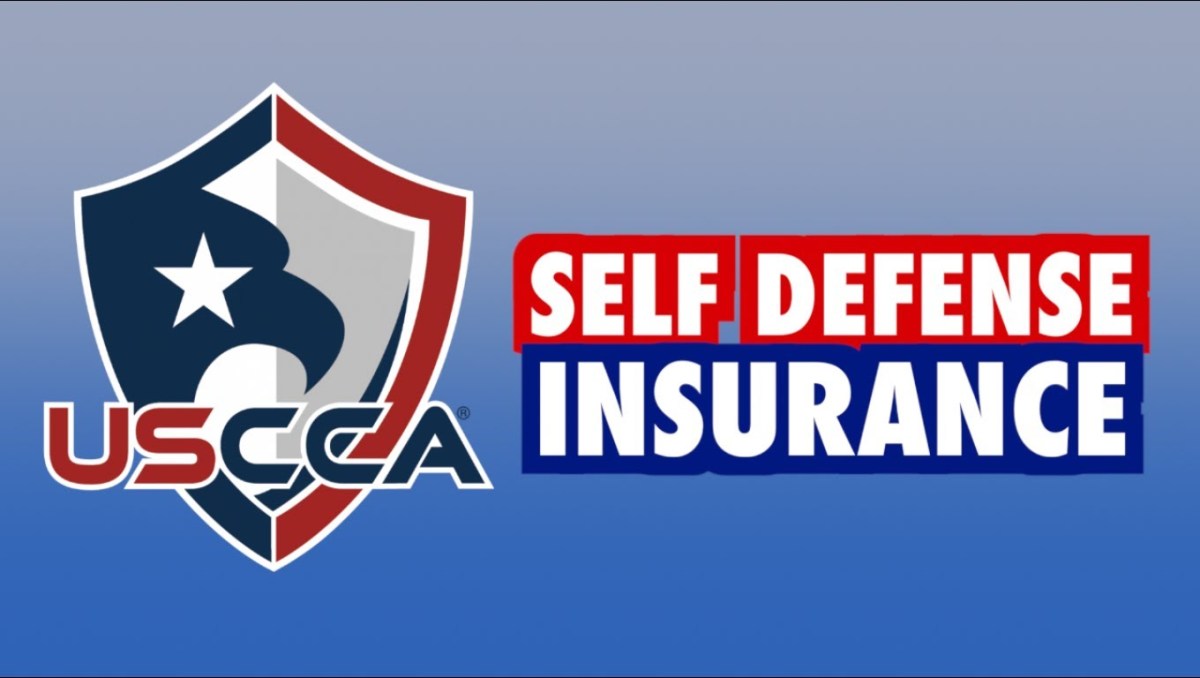 Self Defense Insurance
