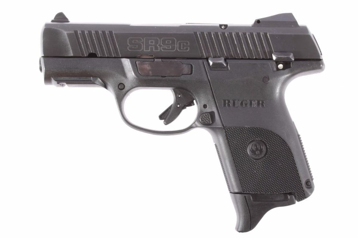 Top Ten Concealed Carry Pistols for 2019 - HubPages