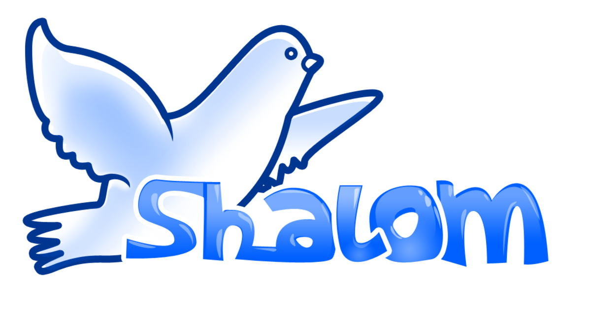 Shalom A Bible Word Study LetterPile