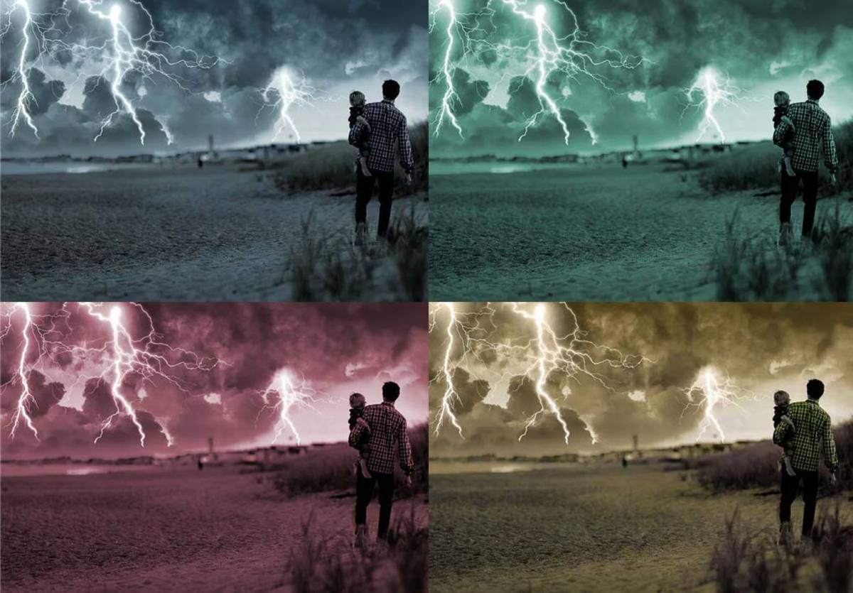 create-a-lightning-storm-in-photoshop