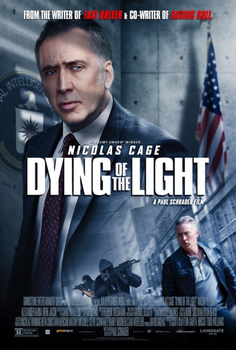 That title applies to most of Nic Cage's content from 2010 on.