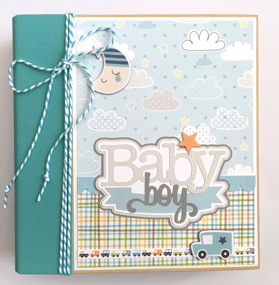Easy Scrapbook Pages In 15 Minutes - HubPages