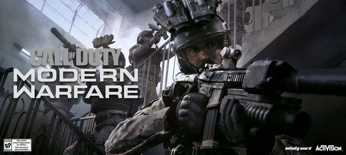 call-of-duty-modern-warfare-best-weapons-and-basic-multiplayer-tips