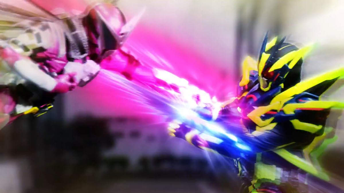 Kamen Rider Zero-One Episode 16 Review: This Is the Dawn of Zaia