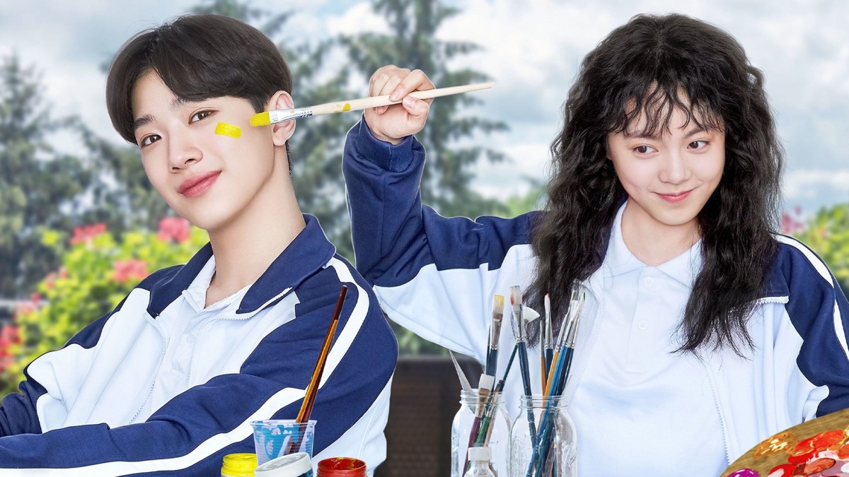 A Little Thing Called First Love 2019 - Top 5 Best New Chinese Campus and High School Romance Drama Series
