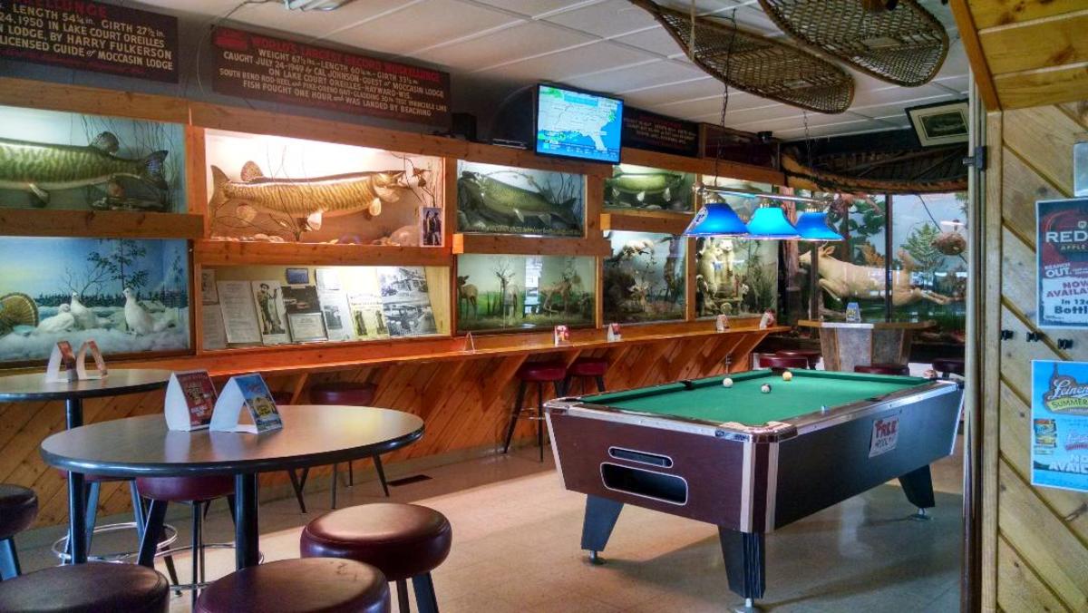 Up North in Hayward, Wisconsin You'll Want To Go There HubPages