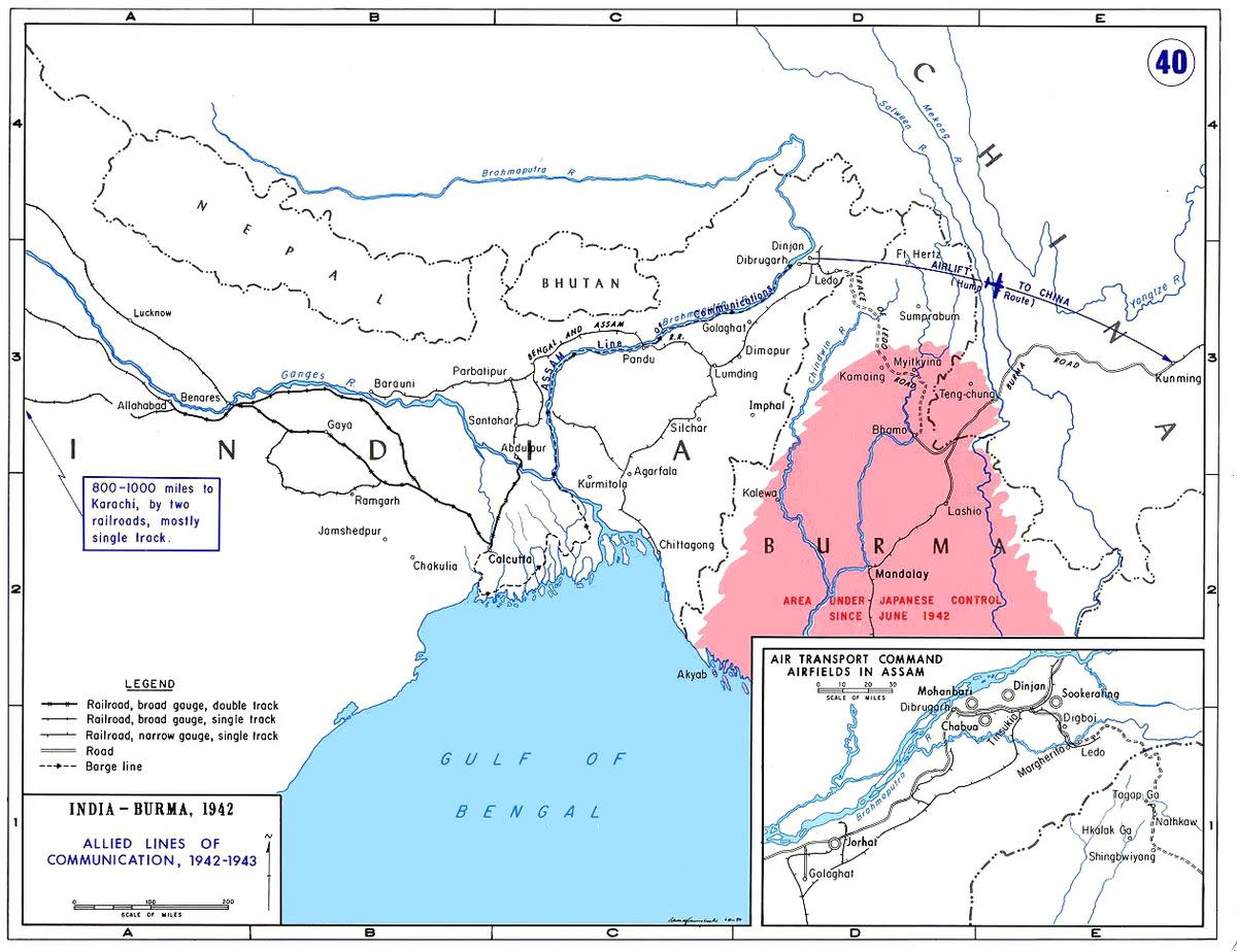 ledo-road-life-line-to-china-from-india-world-war-ii