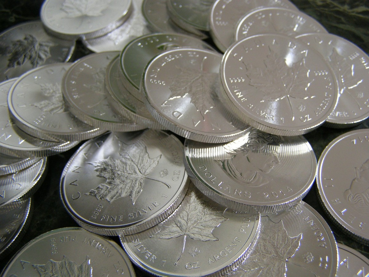investing-in-silver-how-does-it-work