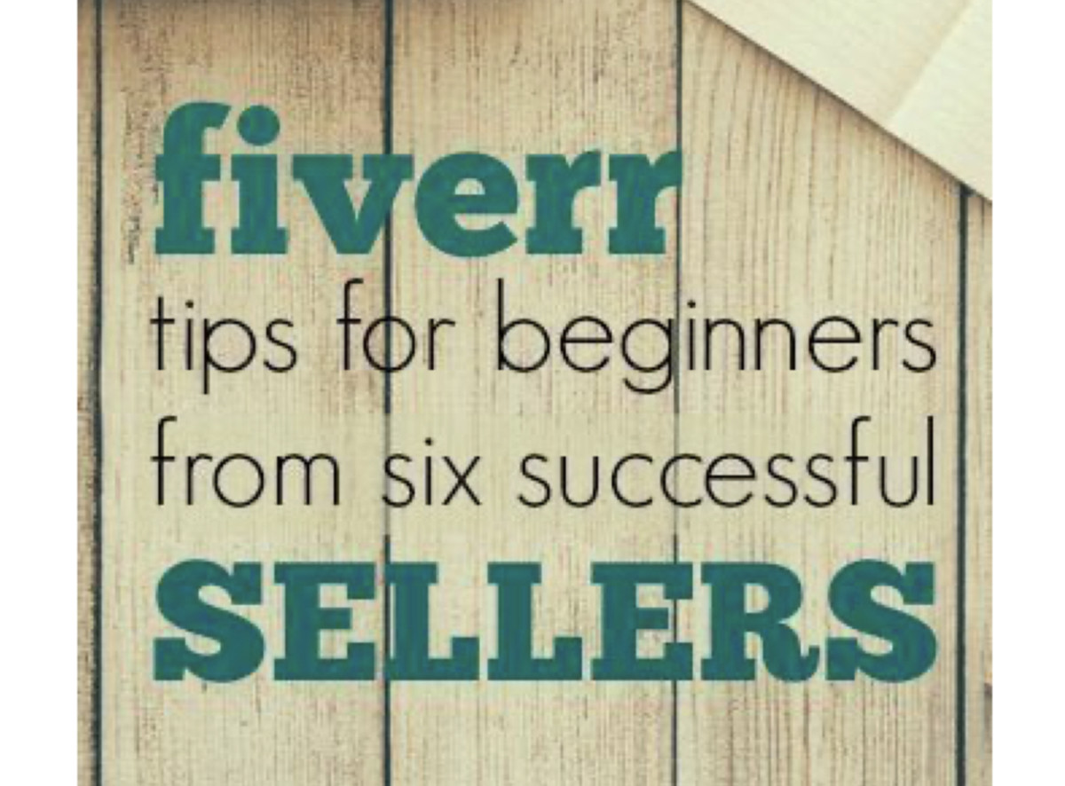 Fiverr Gigs Tips 