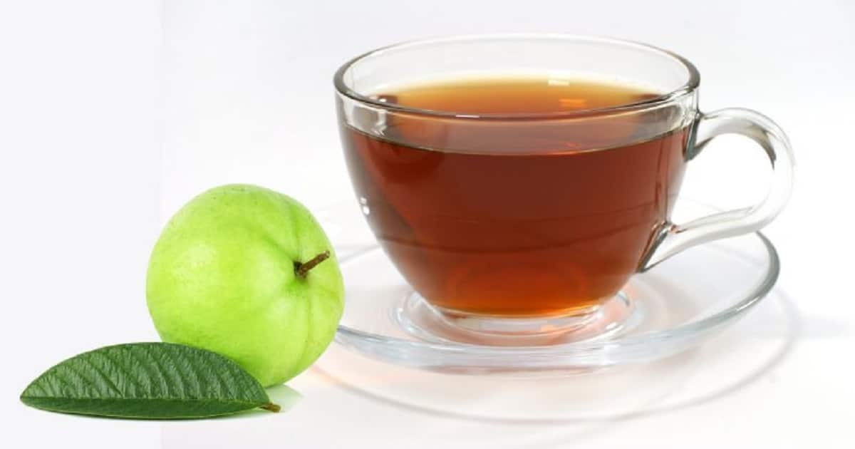 Diabetes Management: The Use of Anti-Diabetic Black Tea Fortified with Guava Leaves Extract