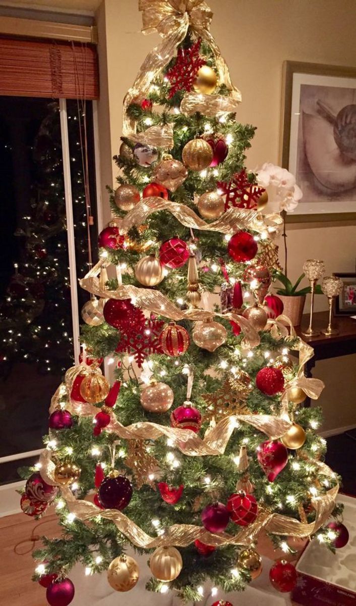 50+ Themed Christmas Tree Ideas for 2024 - HubPages