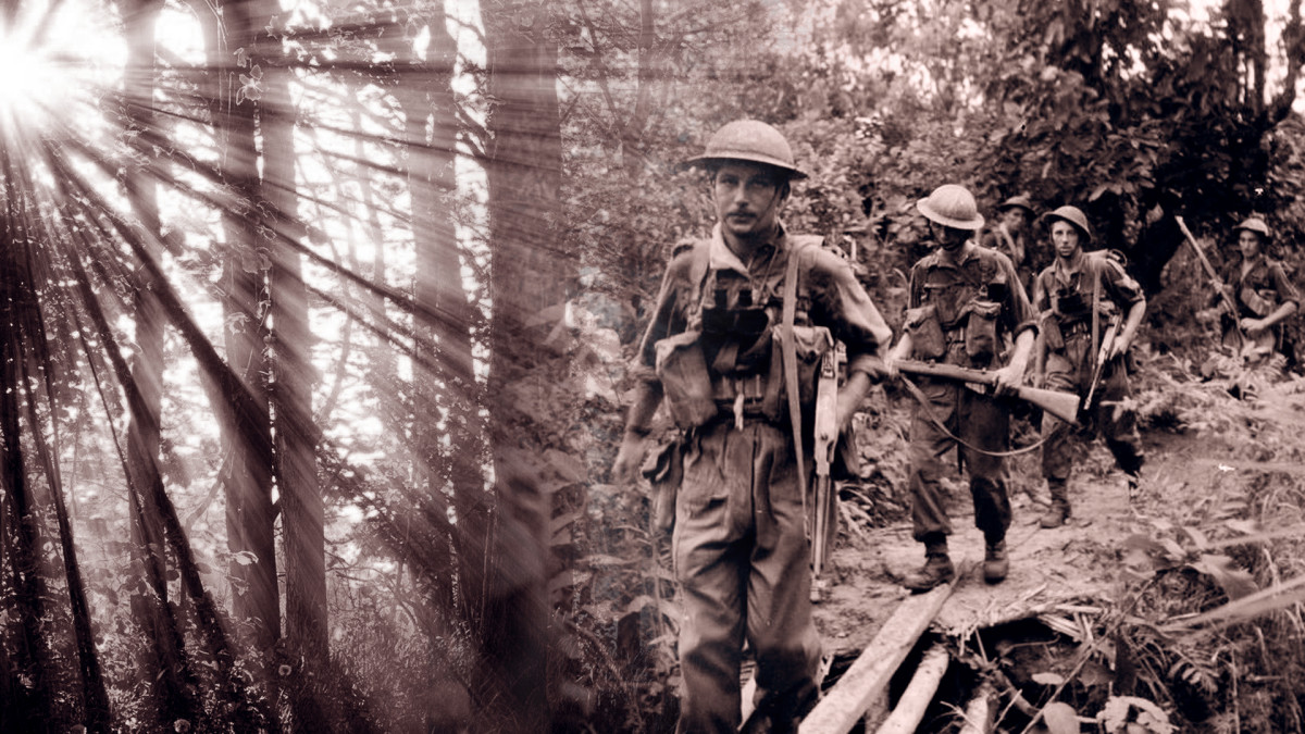 WWI: A Misconception, a Wrong Turn, and an Opportunist