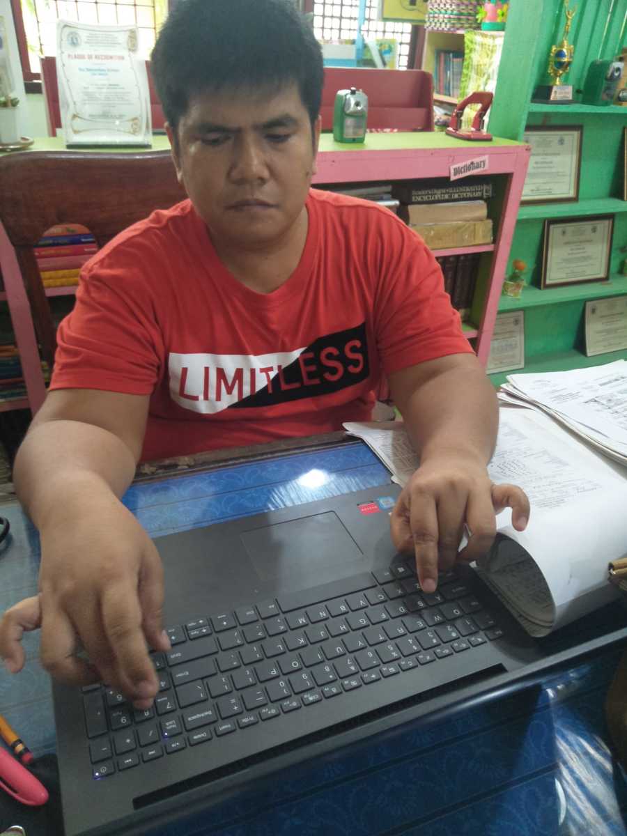 Preparing For The New Normal In Education Experiences Of Teachers In An Elementary School In The Philippines Hubpages