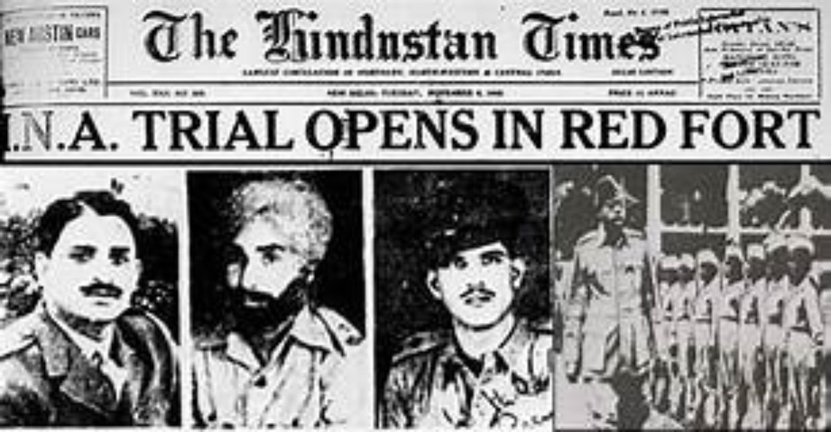 Hitler and Indian Independence