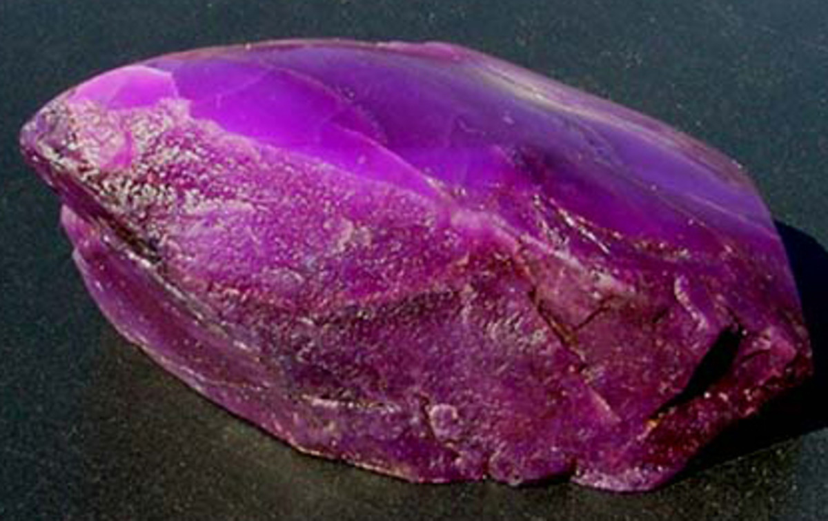Sugilite can help to release emotions in people with autism 