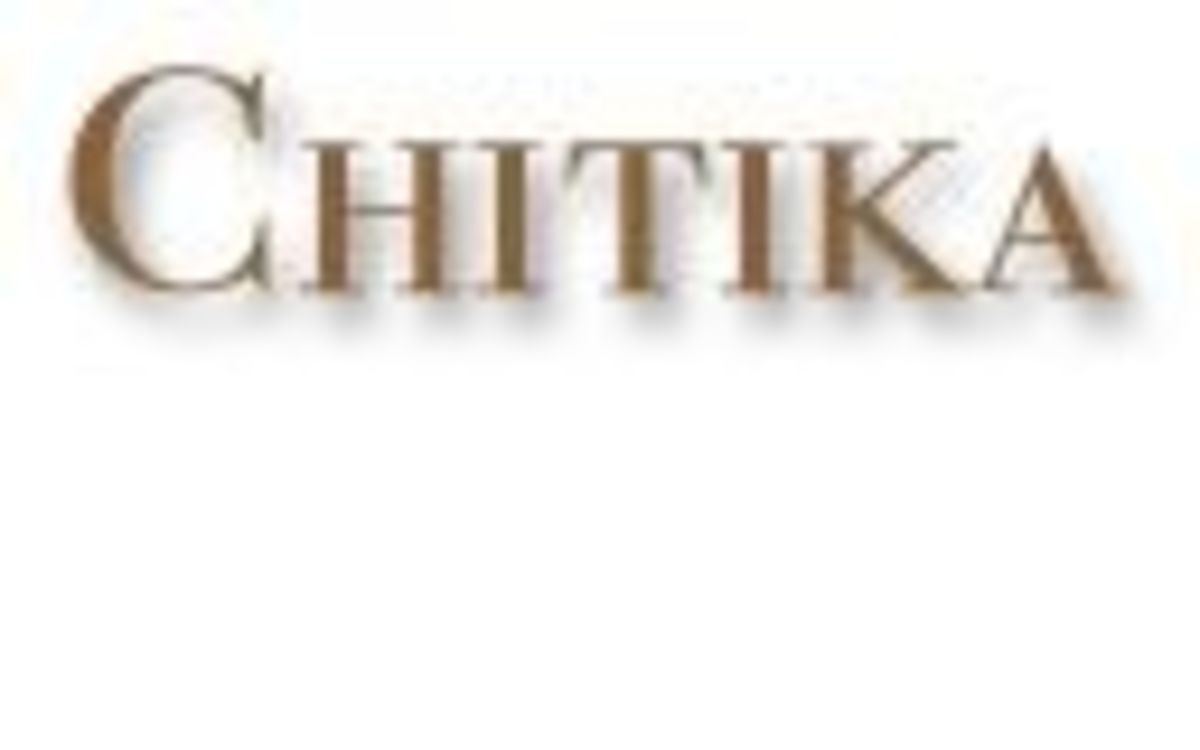 Chitika Ads
